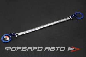 Распорка Subaru Impreza STI GDB GDA задняя CUSCO 