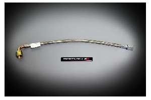 Шланг подачи масла к турбине WRX "Forced Perfomance" <> FPMLSSWRX