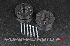 Проставка стойки, передней 30мм ПОЛИМЕР 04-15-014/30