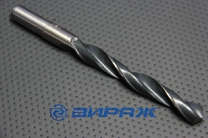 Сверло по металлу проточеное Ц/Х Ф14 <> 