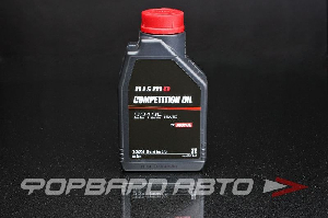 Масло моторное 15W50 1л, Nismo Competition Oil 2212E MOTUL 102823