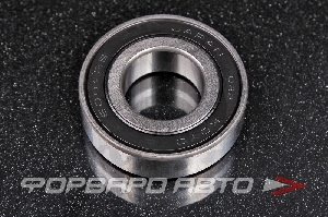 Подшипник 20*42*12 (шариковый) KOYO 6004-2RS