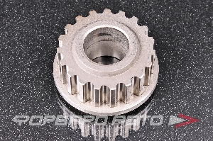 Шестерня коленвала ERSUS ES8200945035