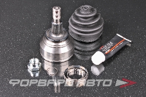 Шрус наружный 39*70,2*30 (MERCEDES BENZ ML-CLASS 164 2004-2011) MILES GA20735