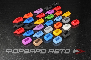 Чехол на брелок сигнализации силиконовый STARLINE B9/B6/B91/A61/A91
