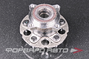 Ступица с подшипником задняя REDREX RBH0044