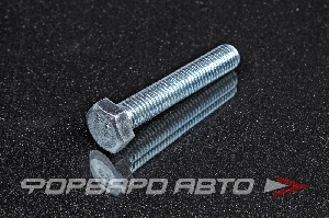 Болт М12*1,75*70 оцинк. <> 500К-М12-70