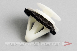 Клипса 12,2*13*18мм TATSUMI TJB1046