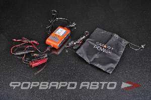Устройство зарядное 12V (для заряда АКБ 4-80Ah) 2А BERKUT SP-2N