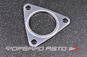 Прокладка выхлопной системы D-42, d-9*60,5 VAG 059 253 115