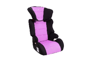 Автокресло детское  от 3 до 12 лет, весом от 15 до 36 кг "СМАРТ" SIGER КРЕС0231