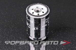 Фильтр масляный MAHLE OC 110