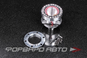 Купить Адаптер для рулевого колеса, алюминиевый для Honda Civic EP3 EK9 EJ9 EK EPMAN ADBK1720H Адаптер для рулевого колеса, алюминиевый для Honda Civic EP3 EK9 EJ9 EK EPMAN ADBK1720H