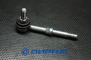 Кронштейн стабилизатора QSTEN STB003