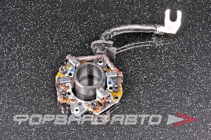 Щеточный узел стартера (Nissan Patrol, Safari) KRAUF SHH4878MG