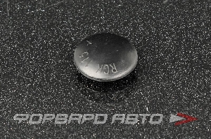 Заглушка резиновая 16мм  YT5613