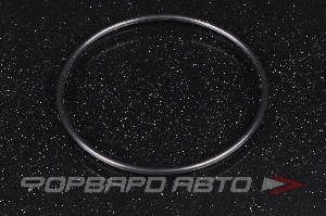 Кольцо уплотнительное маслостойкое 56*2 NOK OR-02.00_056.00