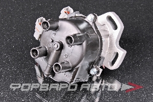 Трамблер TOYOTA 4A-FE/7A-FE фишки 2+4 DAGGER 1902015180