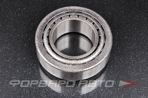 Подшипник 55*100*35 (роликовый конический) NTN 4T-33211