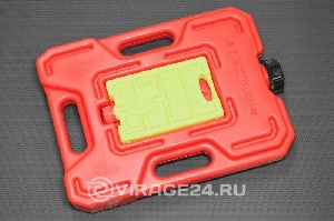 Канистра Экстрим комбинированная 4, 5л Самаратара 