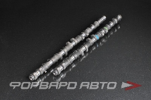 Распредвалы TOYOTA 2JZ-GTE VVTI 264/272 Duration, подъем 9.65 мм KELFORD 