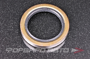 Сальник 65*90*13 (б/н) мет. NOK BDD1305-A0