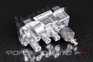 Купить Актуатор турбокомпрессора FORD 2.2 TDCi, 3.2 TDCi (2006->) KRAUF MAT3008SL Актуатор турбокомпрессора FORD 2.2 TDCi, 3.2 TDCi (2006->) KRAUF MAT3008SL