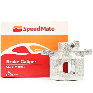 Суппорт тормозной задний, правый SPEEDMATE SM-BC038