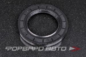 Сальник 60*95*10 (б/н) рез. TC TCS P03153