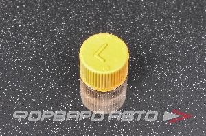 Колпачок ниппеля кондиционера HYUNDAI / KIA 97811-39200