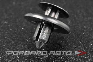 Клипса 20*8*7мм Toyota KS 0190