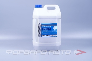 Тосол ОЖ-40, 20кг SPUTNIK 701694