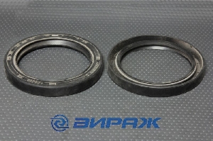 Сальник 74*98*12 (RH) рез. AMAANDO 