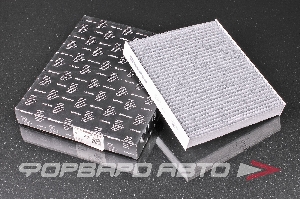 Фильтр салонный угольный SPEEDMATE SM-PCG010
