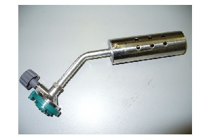 Горелка газовая "Турбо" L2Т-0203 (ТТ-900) TURBO 57722