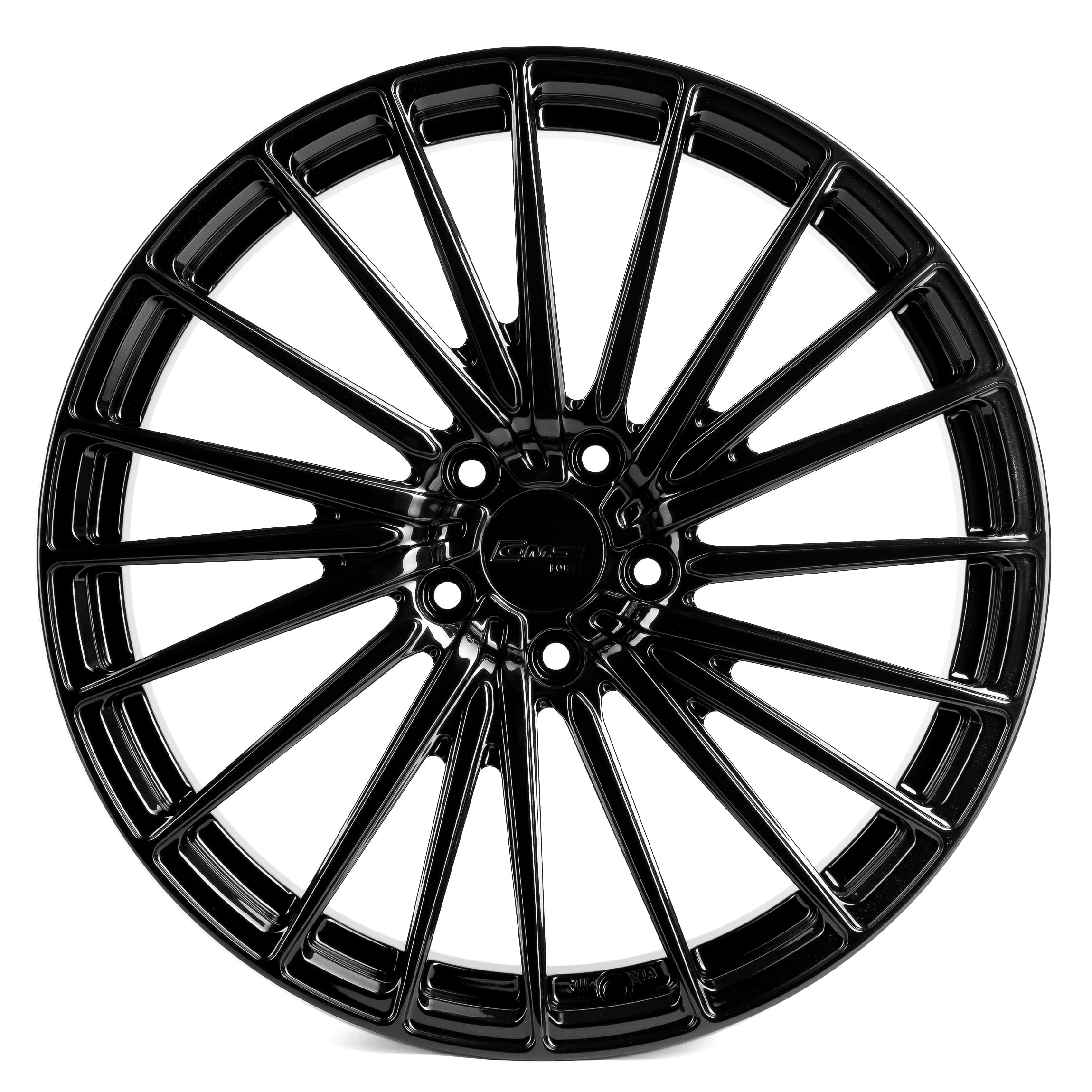 CMST CS120 R20 J8.5/9.5 ET25/29 5x120 74.1  