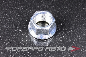Гайка ступицы 24*1,5*23  S32 NISSAN 40262-2Y00A