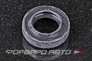 Сальник 16,85*27*6*7,5 (б/н) рез. NOK BE2257E