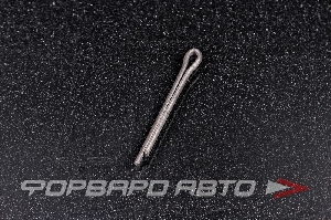 Шплинт 3,2*32 черный РОССИЯ 