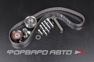 Комплект ремня ГРМ GATES K015661XS