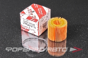 Фильтр масляный TOYOTA 04152-YZZA6