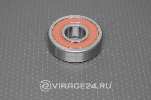 Подшипник 17*47*14 (шариковый) BOBCAT 6677818