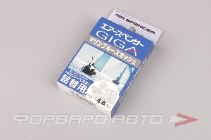 Купить Запасной элемент для ароматизатора на кондиционер Giga - MARINE BLUE SQUASH/свежесть океана EIKOSHA W-91 Запасной элемент для ароматизатора на кондиционер Giga - MARINE BLUE SQUASH/свежесть океана EIKOSHA W-91