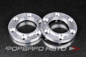 Проставка привода 20 мм (Nissan GT-R R35) FORWARD RACING FU0003