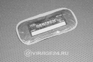 Заплатка СТ-14 75*145мм <> 169BK