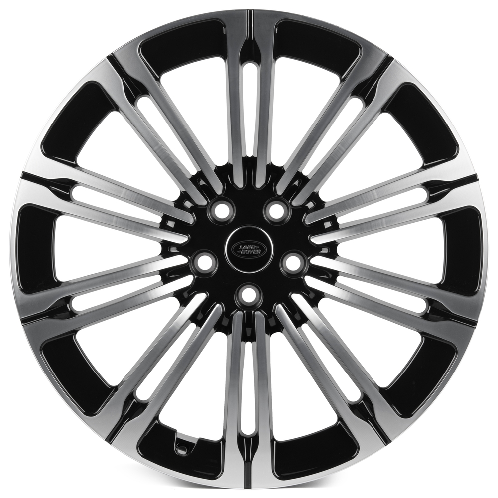 SL368-CS443 22 J9.5 ET42.5 5x120 72.6  