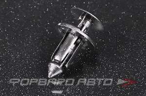 Клипса 8,2*20*18мм MASUMA KJ-2227