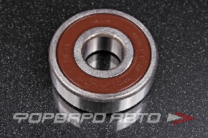 Подшипник 17*47*14 (шариковый) NSK 6303DDU