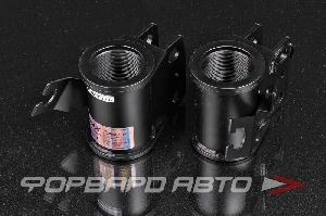 Сапог передней стойки D-MAX D1 Spec, NISSAN SILVIA S14 D-MAX JD-14