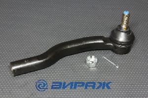 Наконечник рулевой QSTEN A01TE10960